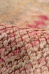 Antique Kars Runner Rug (3' x 10')